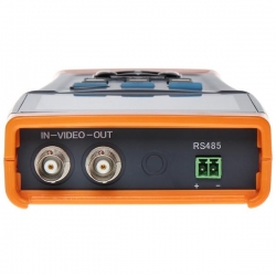 Tester serwisowy CCTV CS-A-35VMT