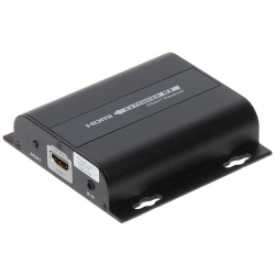 Odbiornik Extendera HDMI EXTREME-150IRX 150m HDBiT