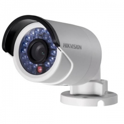 Kamera IP tubowa DS-2CD2052-I 5MPix 4mm