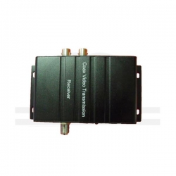 Zestaw transmisji 2xCCTV po 1 przewodzie VRF-2V