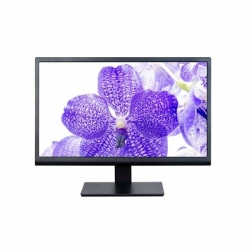 Monitor CCTV LED 19,5" DVI/VGA