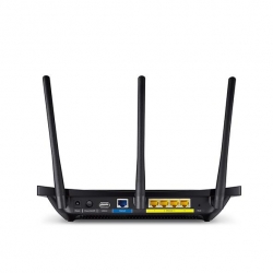Router WiFi TP-Link AC1900 Touch P5