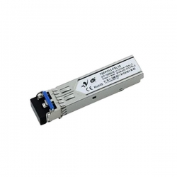 Moduł SFP 1xGE LC/PC duplex MM 1310nm 2km