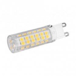 Żarówka LED G9 TF0 6W b.ciepłe