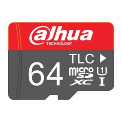 Karta pamięci Dahua PFM112 microSDXC 64GB UHS-I