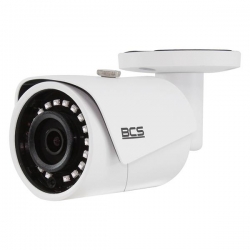 Kamera IP tubowa BCS-TIP3300IR-E-III 3Mpix 2,8mm