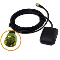 Antena GPS Nano1 2,5-6V 25dB
