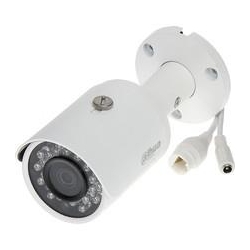 Kamera IP tubowa DH-IPC-HFW4231SP-0600B 2Mpix