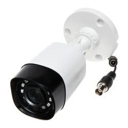 Kamera HD-CVI tubowa DH-HAC-HFW1220RP-0600B 2Mpix