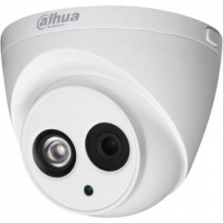 Kamera HD-CVI kopułowa DH-HAC-HDW1220EMP-0360B
