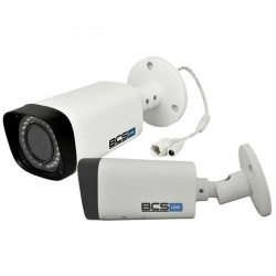 Kamera IP tubowa BCS-TIP5201IR-V-III 2Mpix 2,7-12m