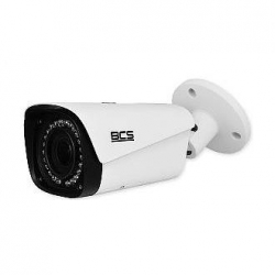 Kamera IP tubowa BCS-TIP5300IR-V-III 3Mpix 2,8-12m