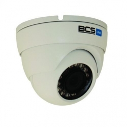 Kamera IP kopułowa BCS-DMIP1300IR-E-II 3Mpix 2,8mm