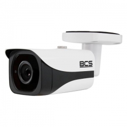 Kamera IP tubowa BCS-TIP4201AIR-III 2Mpix 3,6mm