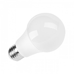 Żarówka LED E27 9W A60 VLP