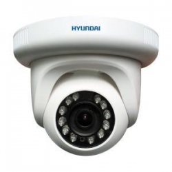 Kamera IP kopułowa HYUNDAI HYU-118 4Mpix 3,6mm