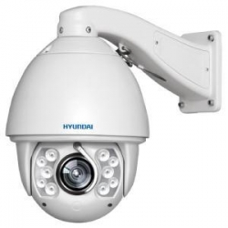 Kamera IP Speed Dome HYUNDAI HYU-52 2Mpix 4,3-129mm