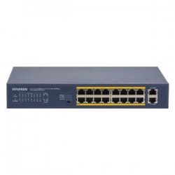 Switch PoE HYUNDAI HYU-264 18xFE 16xPoE