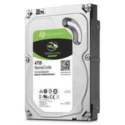 Dysk twardy 3,5" Seagate 4TB ST4000DM005