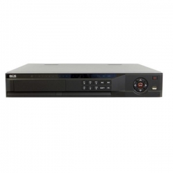 Rejestrator IP 64-kanałowy BCS-NVR6404-4K-II