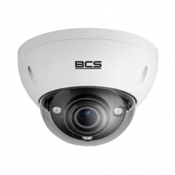 Kamera IP kopułowa BCS-DMIP81200IR-I-II 12Mpix