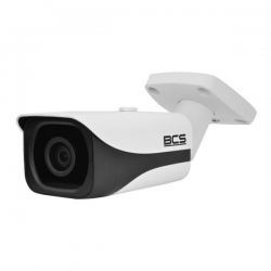 Kamera IP tubowa BCS-TIP4800AIR-III 8Mpix 4mm UHD