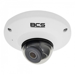 Kamera IP kopułowa BCS-DMIP1401AM-III 4Mpix 2,8mm