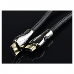 Kabel HDMI v.1.4 3m Auda Prestige Premium