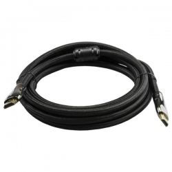 Kabel HDMI v.1.4 3m Auda Prestige Premium