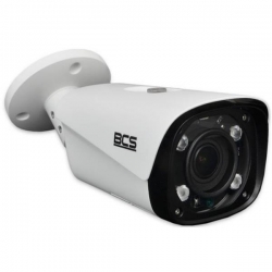 Kamera IP tubowa BCS-TIP5401IR-V-III 4Mpix 2,7-12m