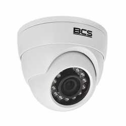 Kamera IP kopułowa BCS-DMIP1400IR-E-III 4Mpix