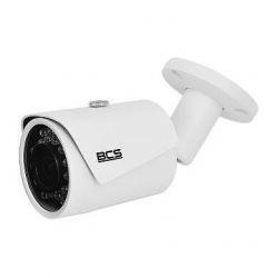 Kamera IP tubowa BCS-TIP3200IR-E-III 2Mpix 3,6mm