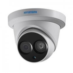 Kamera IP kopułowa  HYUNDAI HYU-285 8Mpix 2,8mm