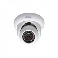 Kamera HD-CVI kopułowa DH-HAC-HDW2401MP-0280B