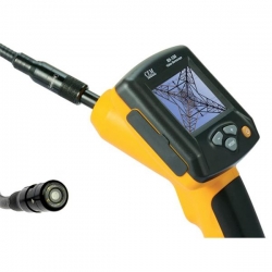 Kamera inspekcyjna CEM BS-100 3" akumulatorowa