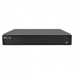 Rejestrator HD-CVI 4-kanałowy BCS-CVR04014M
