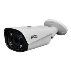 Kamera HD-CVI tubowa BCS-THC5401IR-V 4Mpix 2,7-12m