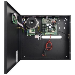 Zasilacz buforowy PSBEN5024C/LCD 27,6V/5A 2x17Ah