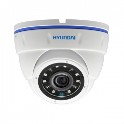Kamera 4w1 kopułowa HYUNDAI HYU-326 2Mpix 2,8mm