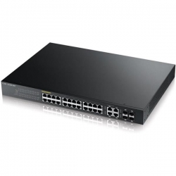 Switch Zyxel GS1920-24HP 24xGE PoE 4xSFP