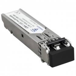 Moduł SFP 1xGE LC/PC MM 2km 1310nm DDM GBIC-102