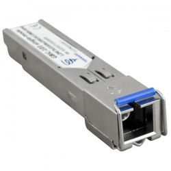 Moduł SFP 1xGE SC/PC SM 20km DDM GBIC-103