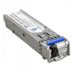 Moduł SFP 1xGE LC/PC SM 20km DDM GBIC-105