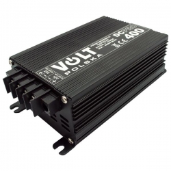 Przetwornica napięcia DC PRO-400 24V/12V 30A