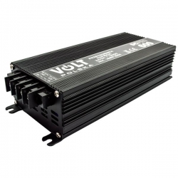 Przetwornica napięcia DC PRO-600 24V/12V 45A