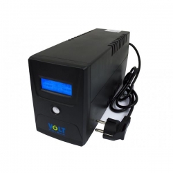 Zasilacz UPS Micro 600 360W LCD