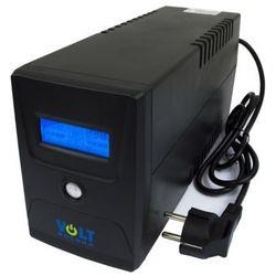 Zasilacz UPS Micro 800 480W LCD