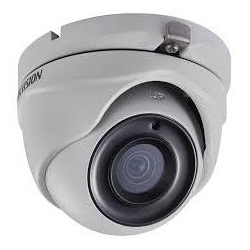 Kamera Turbo HD kopułowa DS-2CE56H1T-ITM 5Mpix 2,8