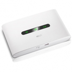 Router hotspot LTE TP-Link M7300