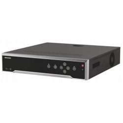 Rejestrator IP 8-kanałowy DS-7708NI-I4